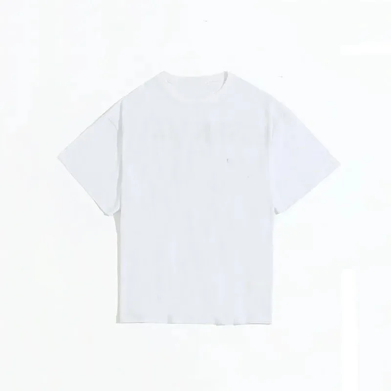 Workout Thermal Print T Shirt O-neck Cotton Short Sleeve Summer Brand Men Classic Movie Series Back The Future TSS-0053B