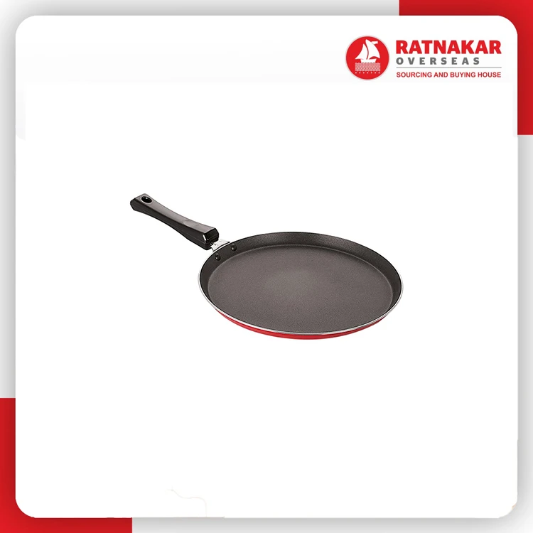 Trending 2024 Non Stick Fly Pan Induction Compatible Premium Non Stick Fly Pan for Sale