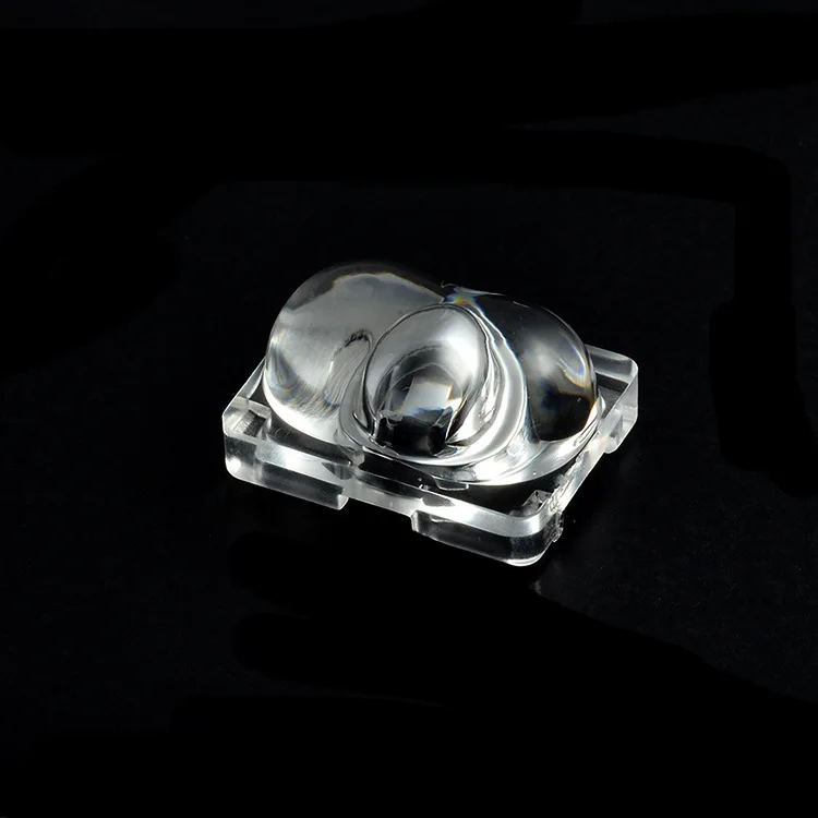 Plastics Raw Materials Granules Pellets Led Linear Light Lens for Led Laser Projector Lens Headlight 30w Profile Aluminium 1kg