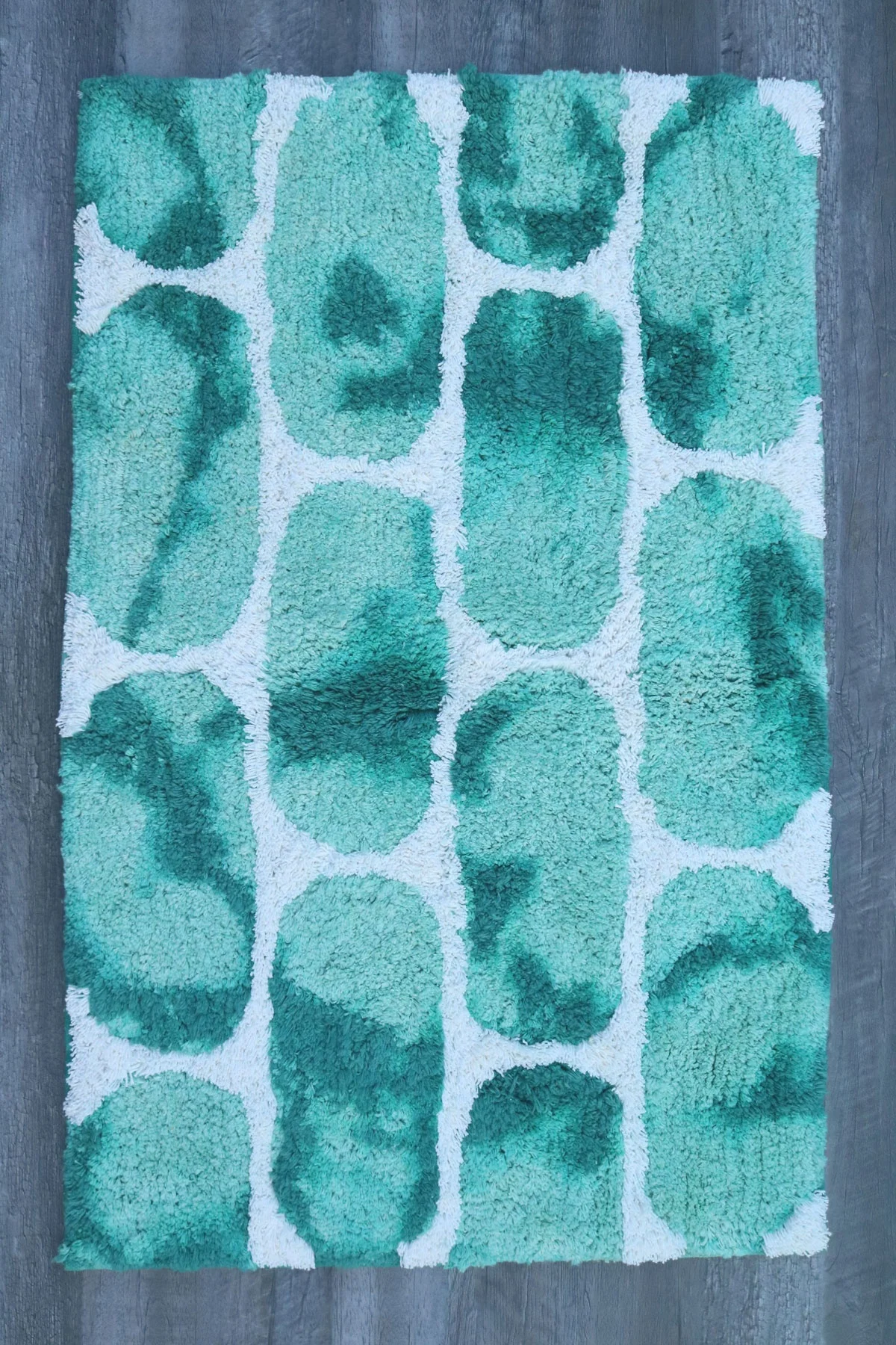 Ворсовые коврики для ванной коврик напольный дверной подходит спальни и кухни с высокой впитывающей способностью воды