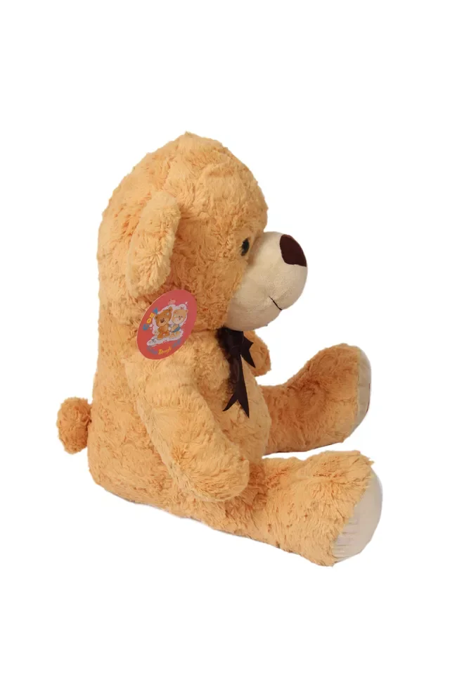 Premium Teddy Bear Soft Touch Non Toxic and Anti-Allergic Polyester Fabric Cute Teddy bear for girl and boy kid