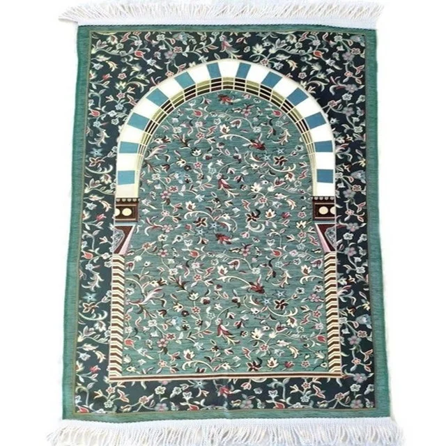 Prayer Mat _ Washables Customized Cheap Muslim Prayer Mat