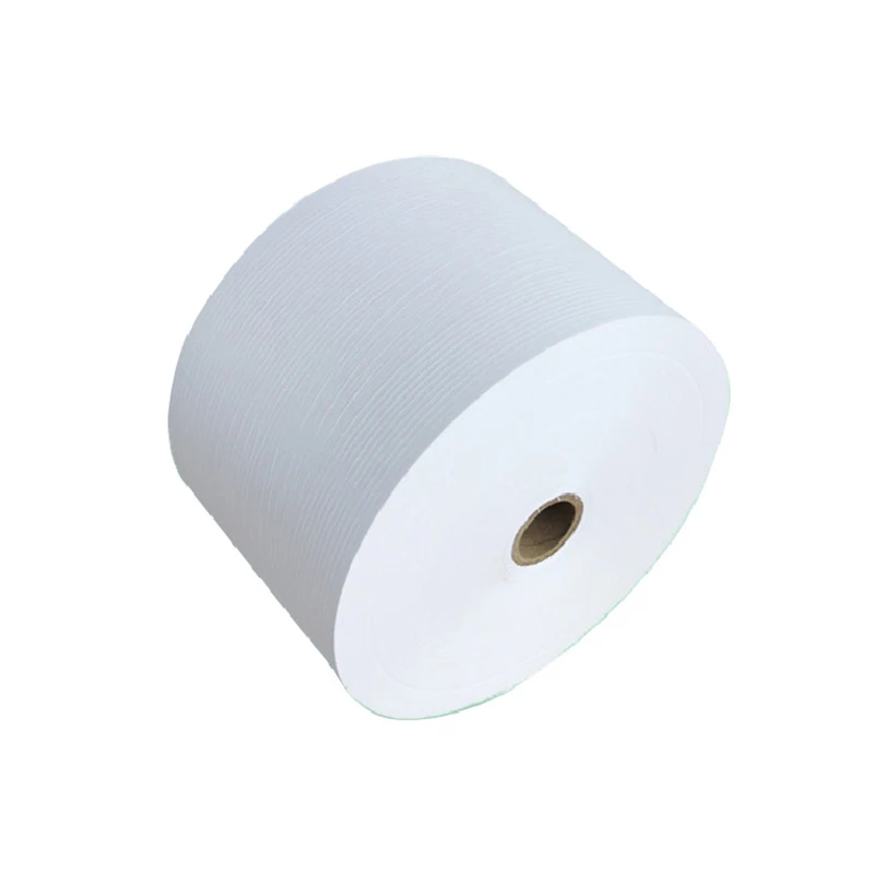 Wholesale Roll 57mm 80mm 80 X 60mm Cash Register Thermal Paper Receipt Paper For Pos Printer