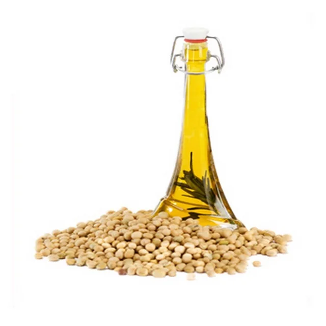 100% Soybeans oil for cooking/Refined Soyabean Oil Soybean Oil
