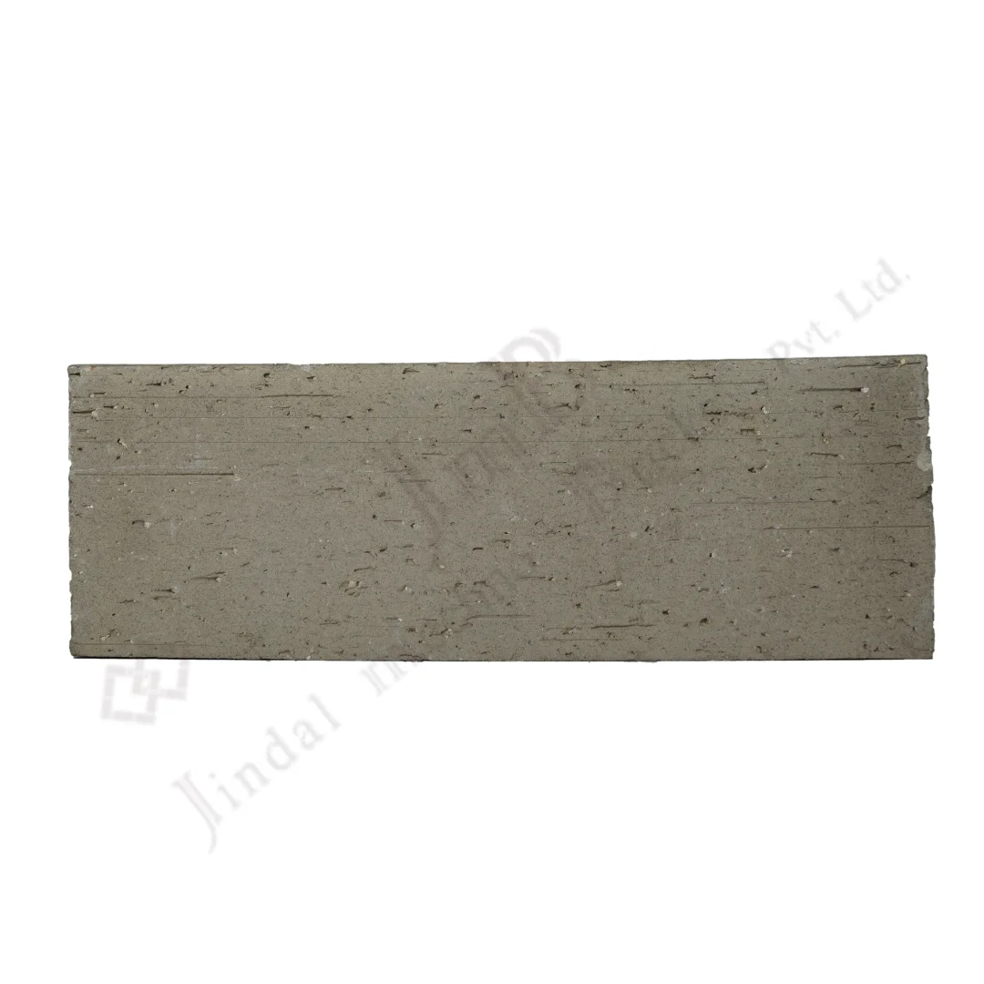 High-Quality Unglazed Mud Tiles, Antique Design, for Interior/Exterior Wall