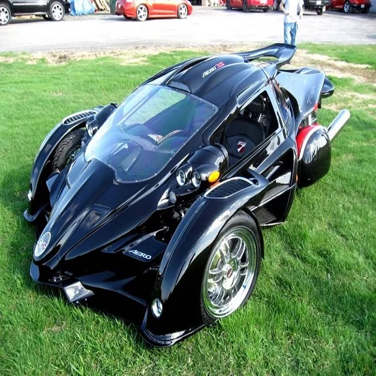 DISCOUNT SALES ORIGINAL NEW 2020/2021 Aero 3S T-Rex 3 Wheel Drive with Sound System