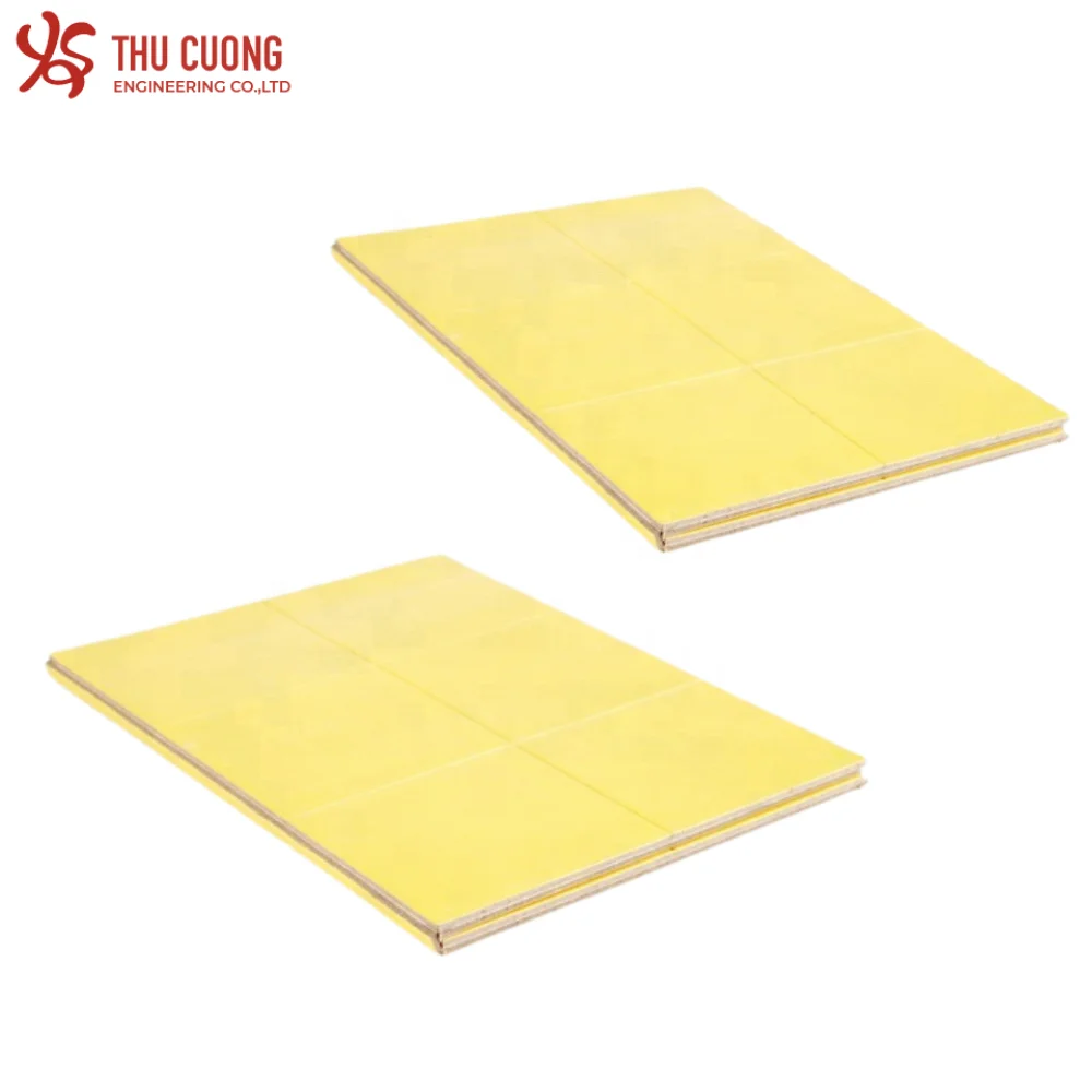 Paper Board Effective Pest Control Disposable Rat Mouse Competitive Sticky Glue Trap Eco Friendly Foldable Design Rodent Control