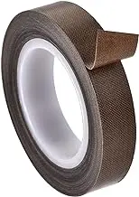 New design Ptfe Film Adhesive Tape half sheet baking pan liner made in China