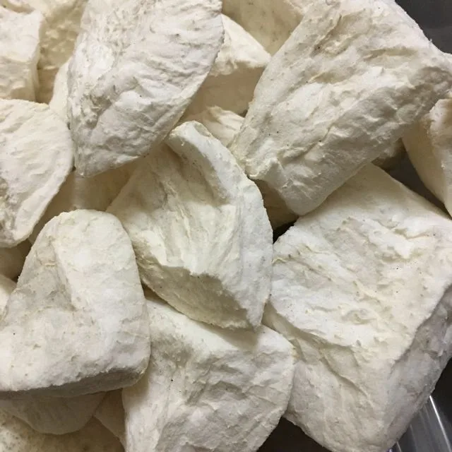 TW6 Export standards Dried Pomelo Pulp from Vietnam