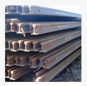 Factory Price Hot Sale Heavy Metal Scrap Hms 1 2 Scrap Metal Used Rail Scrap