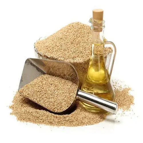 Top Quality Refined Sesame Oil / 100% Pure Sesame Oil for Suitable Wholesale Price