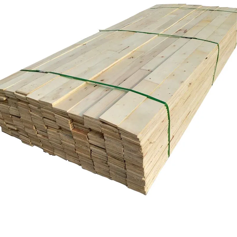 LVL plywood wood square size custom factory direct sales high quality low price