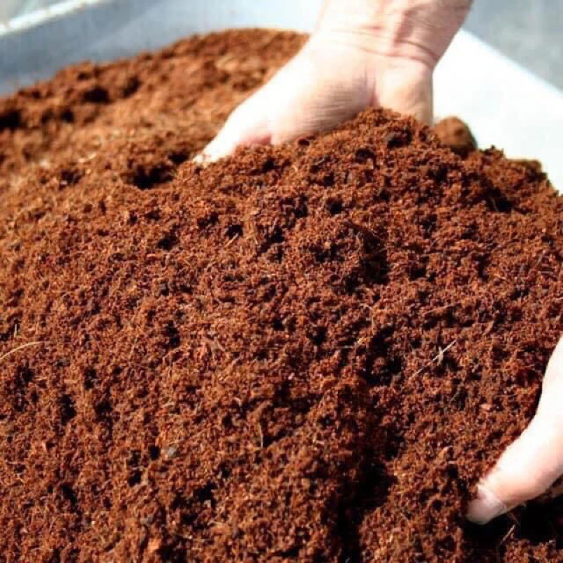 Wholesale peat soil made from coconut fiber, coconut fiber tablets