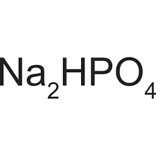 Buy Wholesale SODIUM PHOSPHATE dibasic AR high demand chemicals  research and development chemical from Indian manufacture