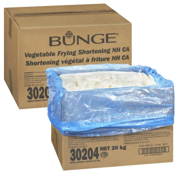 General Purpose Palm Shortening - Pastry Oils - Unat Oil and Foods Industrial Company