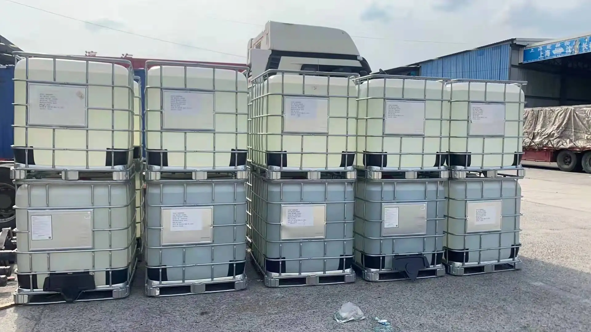 Polyetheramine D-230 Raw Material for Modified Polyether Amine Epoxy Hardener