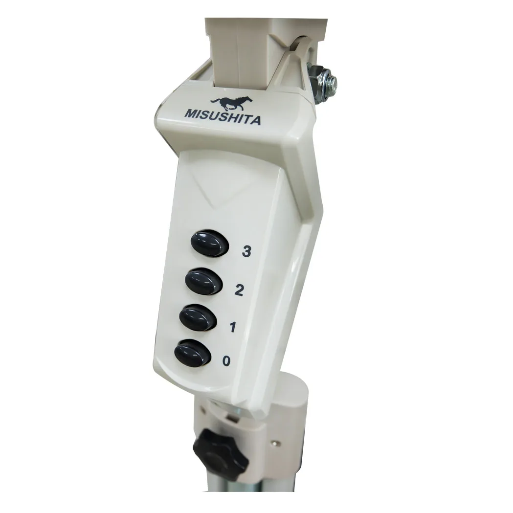 Industrial Cooling Fan with Stand Ceiling Exhaust Fans Floor Installation Industrial Fan