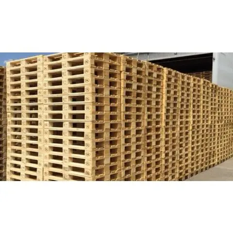Оптовая продажа, новые поддоны для дерева, Европейский поддон, Европейский поддон 1200X800