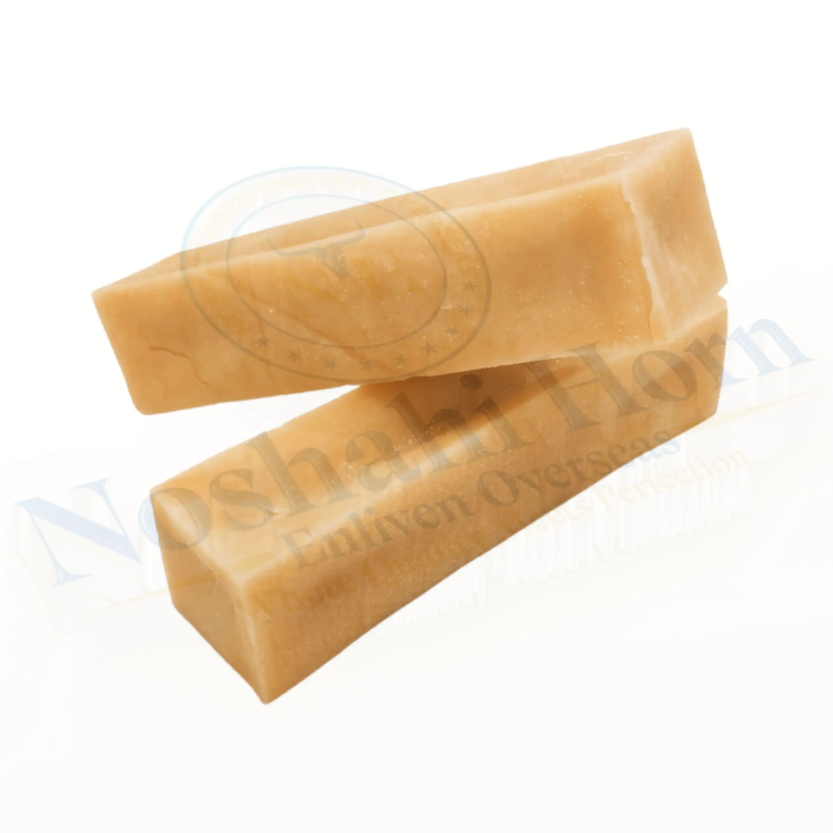Himalayan Yak Cheese Dog Food Snack Eco-Friendly Hard Cheese Factory Price Made in India