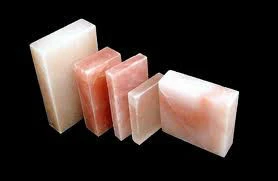 Wholesale Himalayan Salt Tiles and Slabs Himalayan Salt Tray for Cooking