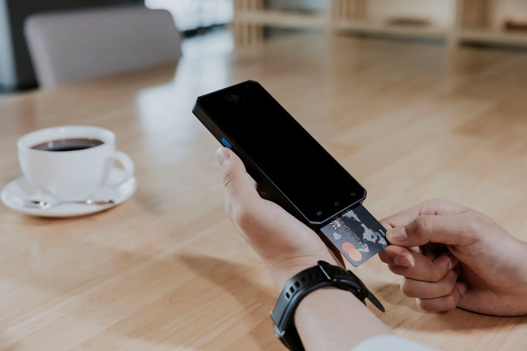 Высококачественный портативный POS-терминал A80 Android 7 1 4G EFT сканер штрих-кода PDA POS NFC-считыватель