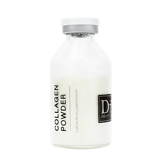 korean skin care private label vegan egf moisturizer collagen mask Cooling facial Mask powder Soothing Gel Centella Asiatica