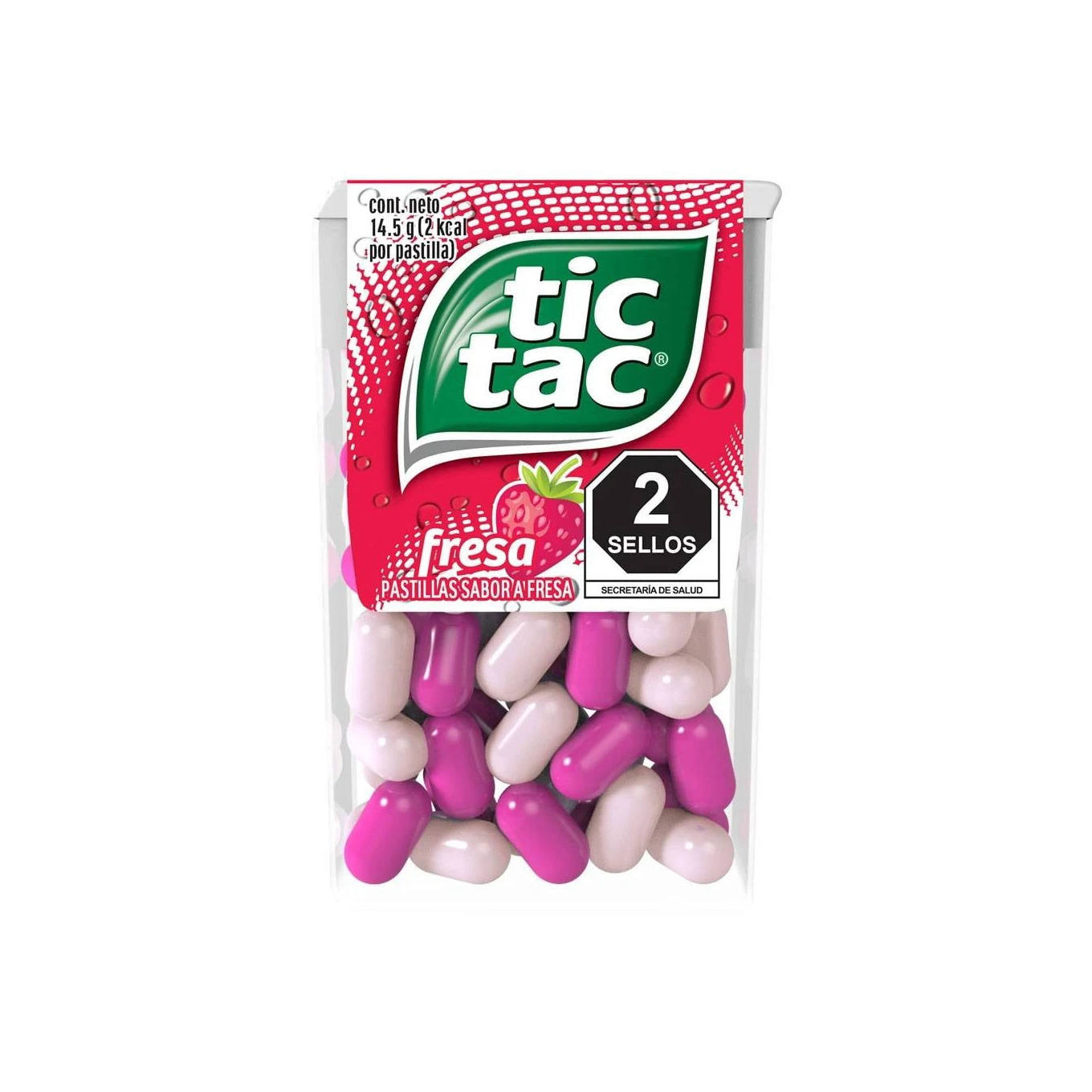 High Quality Cool Mint Tic Tac Ferrero Chewing Gum Tablets Hot Selling Bulk Boxes Cheap Price Sweet Candy Flavor
