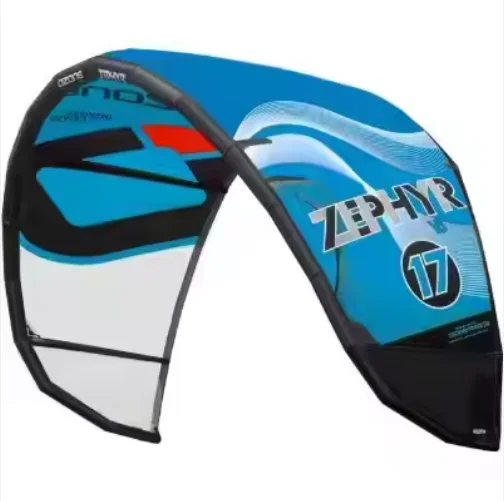 Первоклассная Цена со скидкой для zozone Zephyr V5 Kite Complete w Bar & Lines