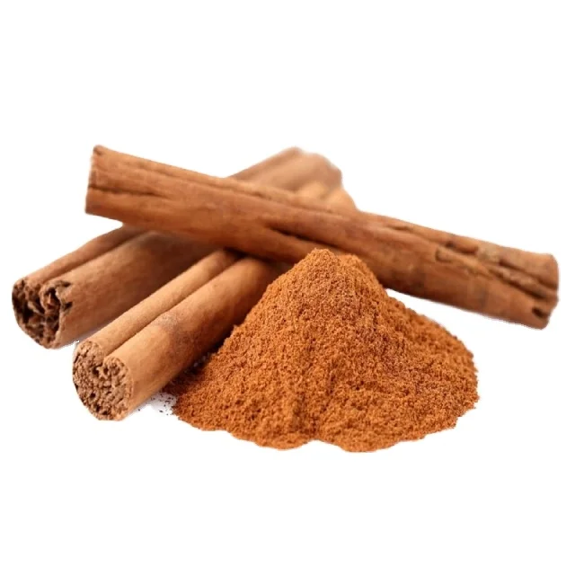 Best quality Cinnamon 100% Pure & Natural Freshly Ground Ceylon & Cassia Cinnamon Powder