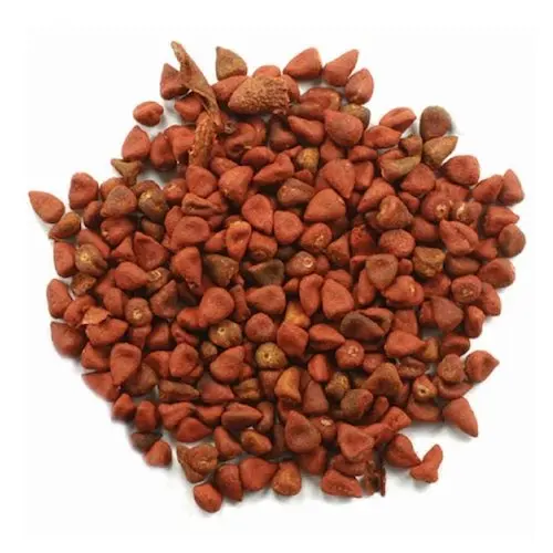 Wholesale Price Fresh Quality Annatto Seeds Ready for Export