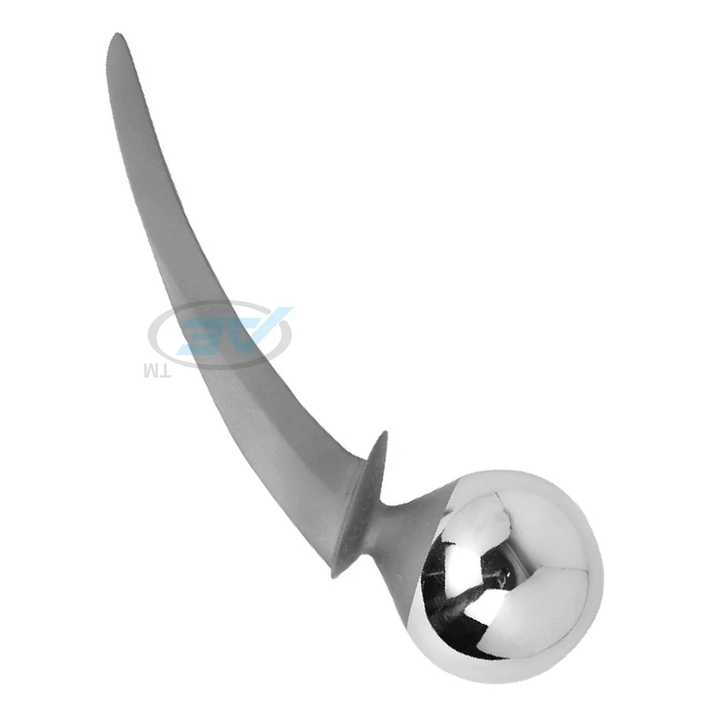 Modern Design Excellent Quality Orthopedic Implants Hip Prosthesis Thompson Narrow Hip Joint