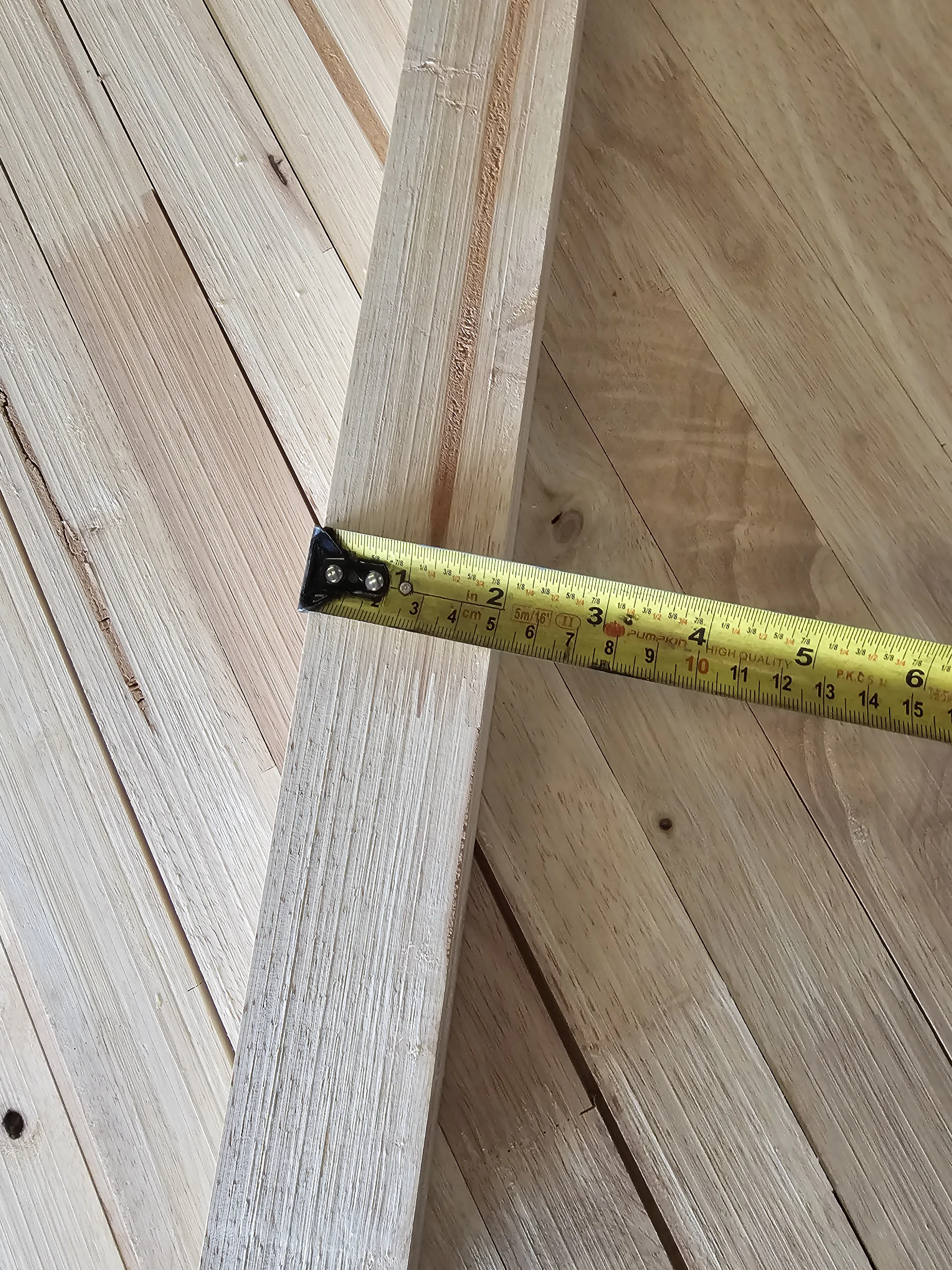 Best Selling Pine Wood Furniture Board High Quality Japanese Pine Block Solid Core Structure Cherry Surface Poplar/Birch