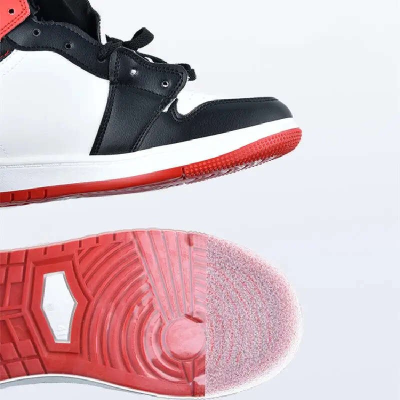 Sole Protector TPU Sole Protector For Shoes