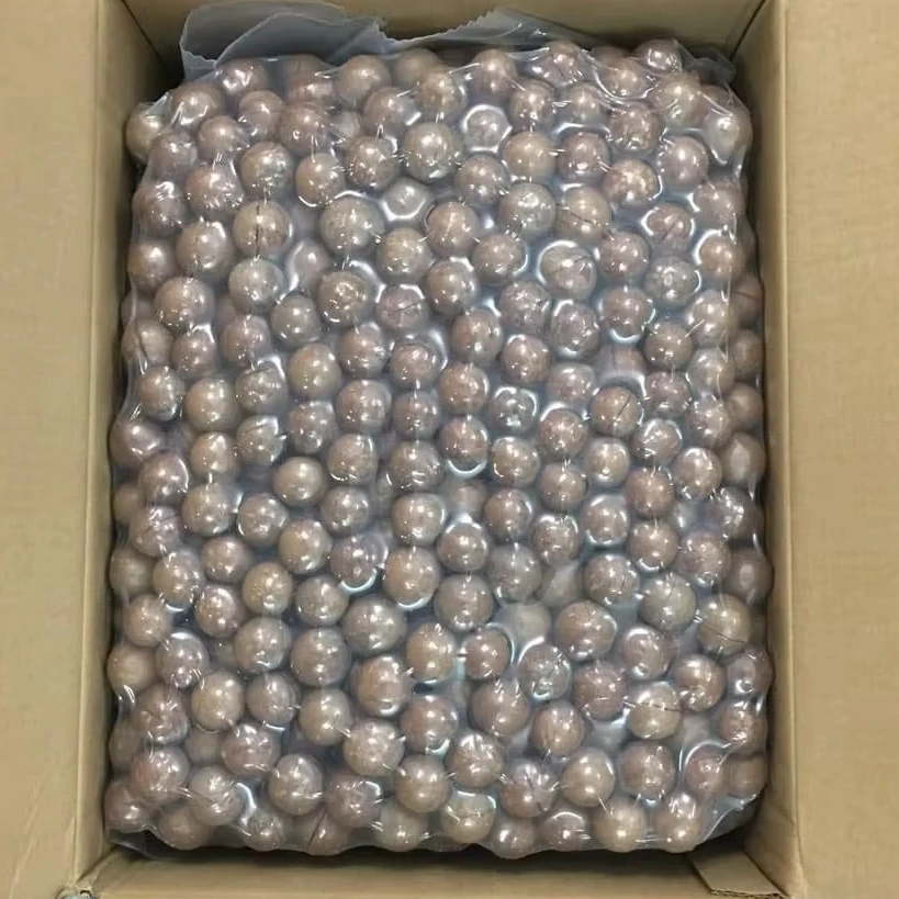 Органические орехи макамадия 100% происхождения Вьетнам