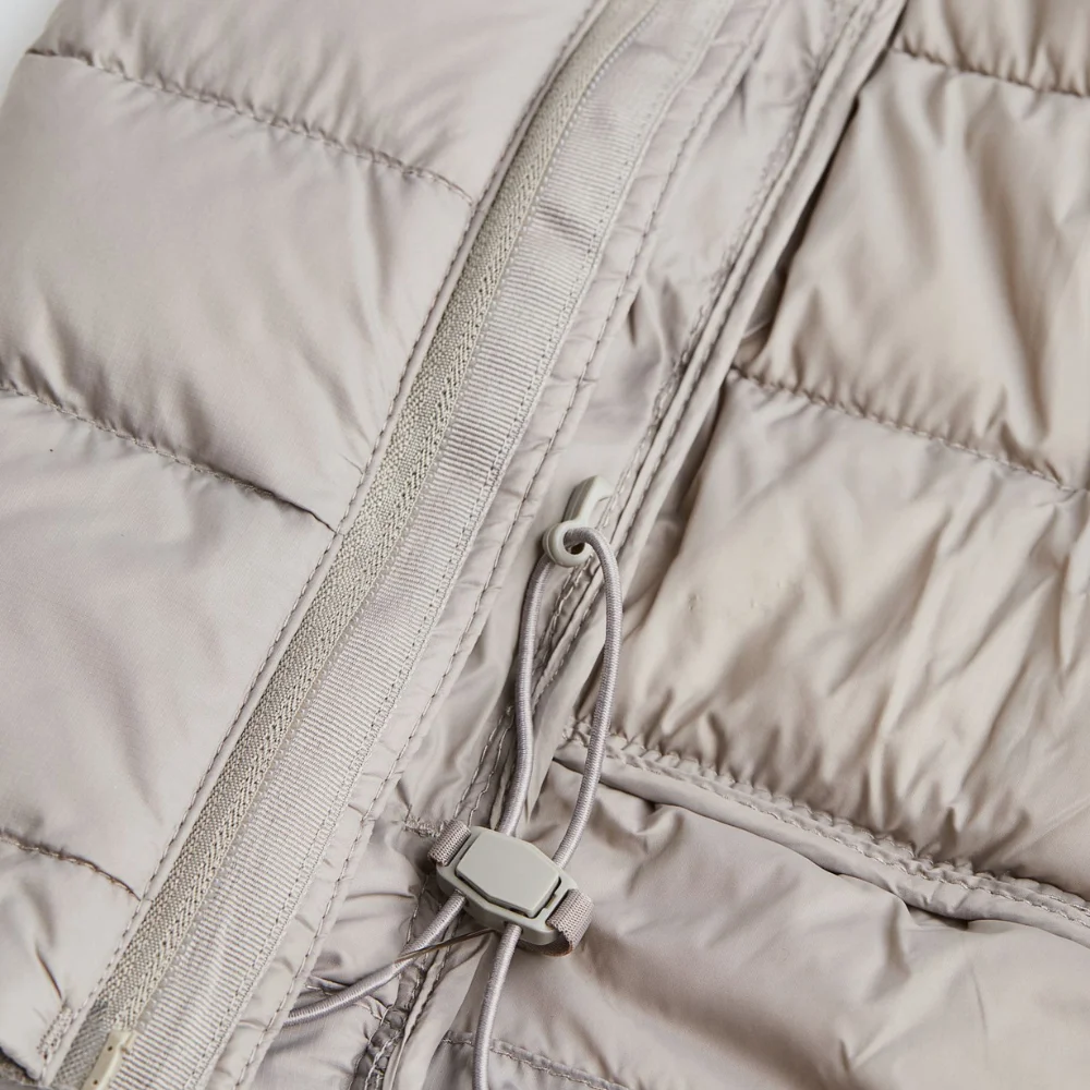 Thinsulate-Insulated Puffer Vests for Maximum Warmth Ultra-Lightweight and Compressible Puffer Vests Thermal Quilted Puffer Vest