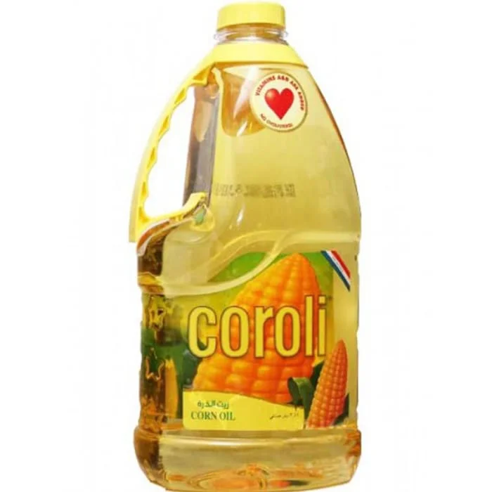 Wholesale price Refined Corn Oil/Premium 1L Edible Cooking Corn Oil