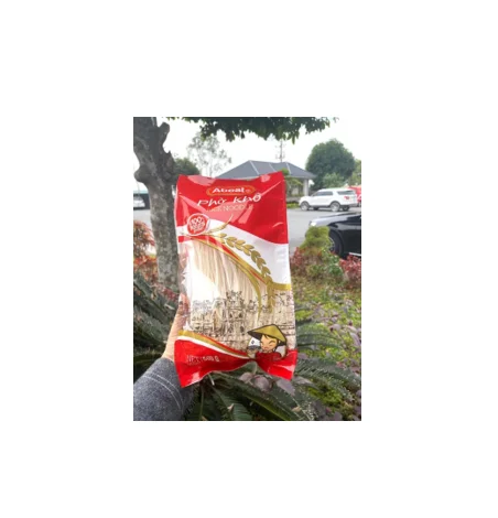 Высококачественная рисовая лапша из Вьетнама вермишель сухая со вкусом