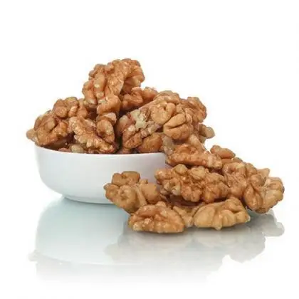 Halves Walnut Kernel/ walnut without shell/butterfly walnut kernel China Xinjiang dry nuts