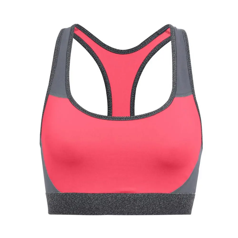 High Quality Sports Fitness Women bra