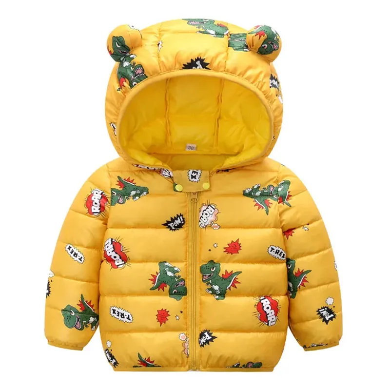 Oem Toddler Coats Little Boys Custom Bomber Jackets Winter