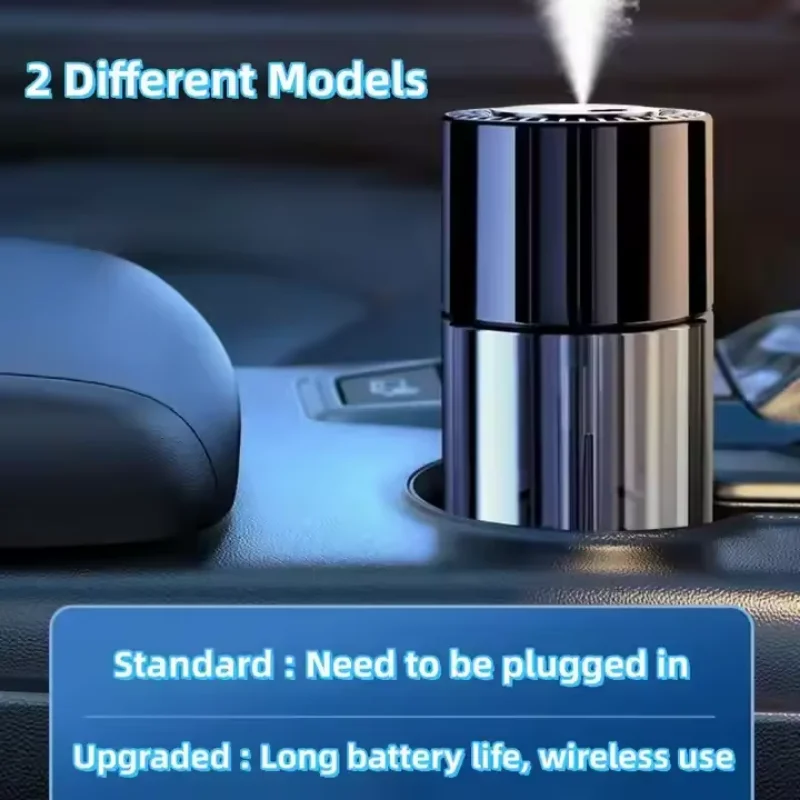 NEW PRODUCT Car Aromatherapy Factory Direct Best Quality Long Lasting Scent Adjustable Paste Air Freshener