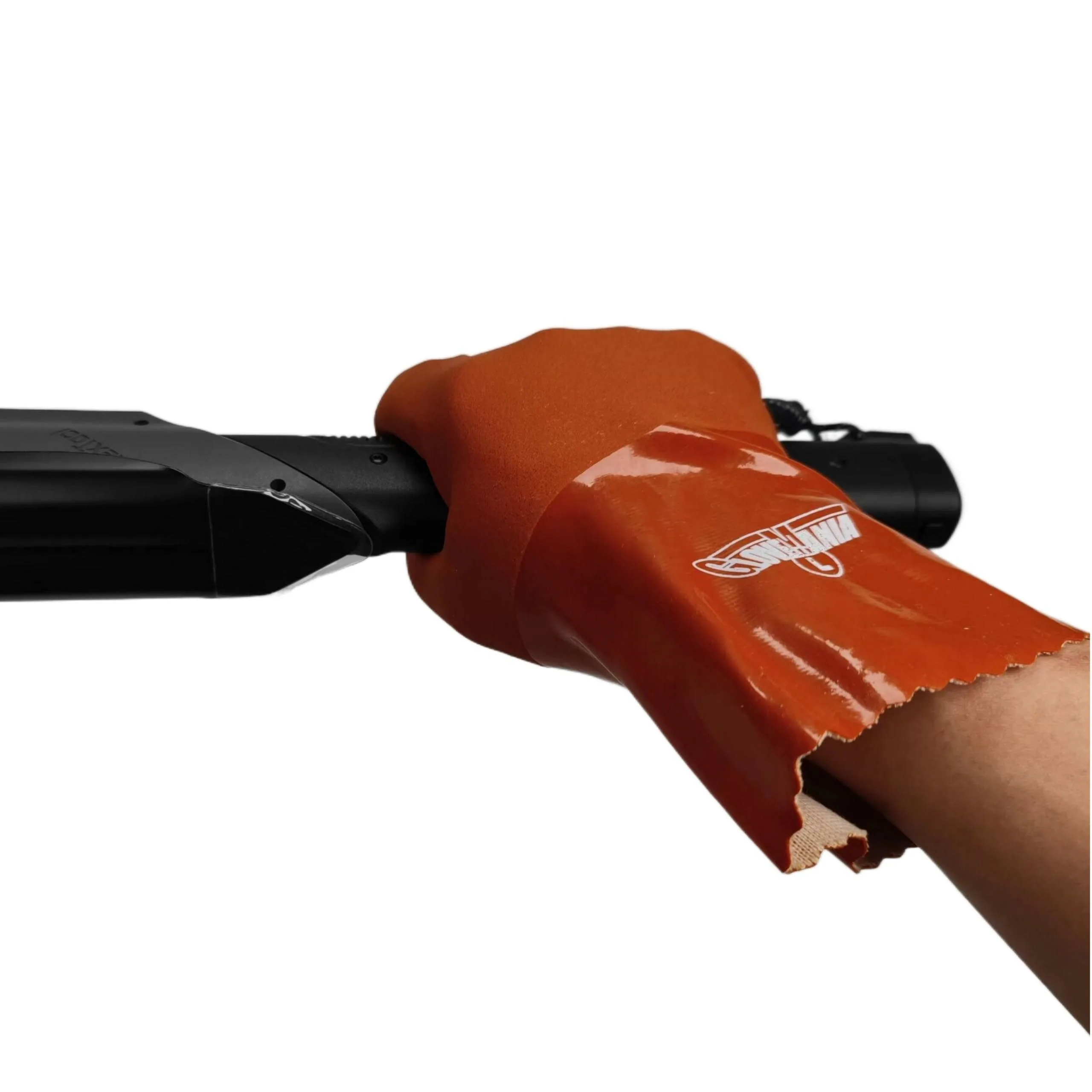 Proof Glove Cut Level 5 Leather Tpr Oilfield Oil And Gas Safety Waterproof High Anti Impact Cut Resistant Hand Oilfield