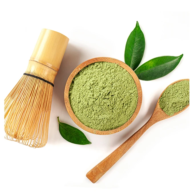 Instant Standard B Matcha Wholesale Highest Ceremonial Organic Green Tea Powder Primary Grade