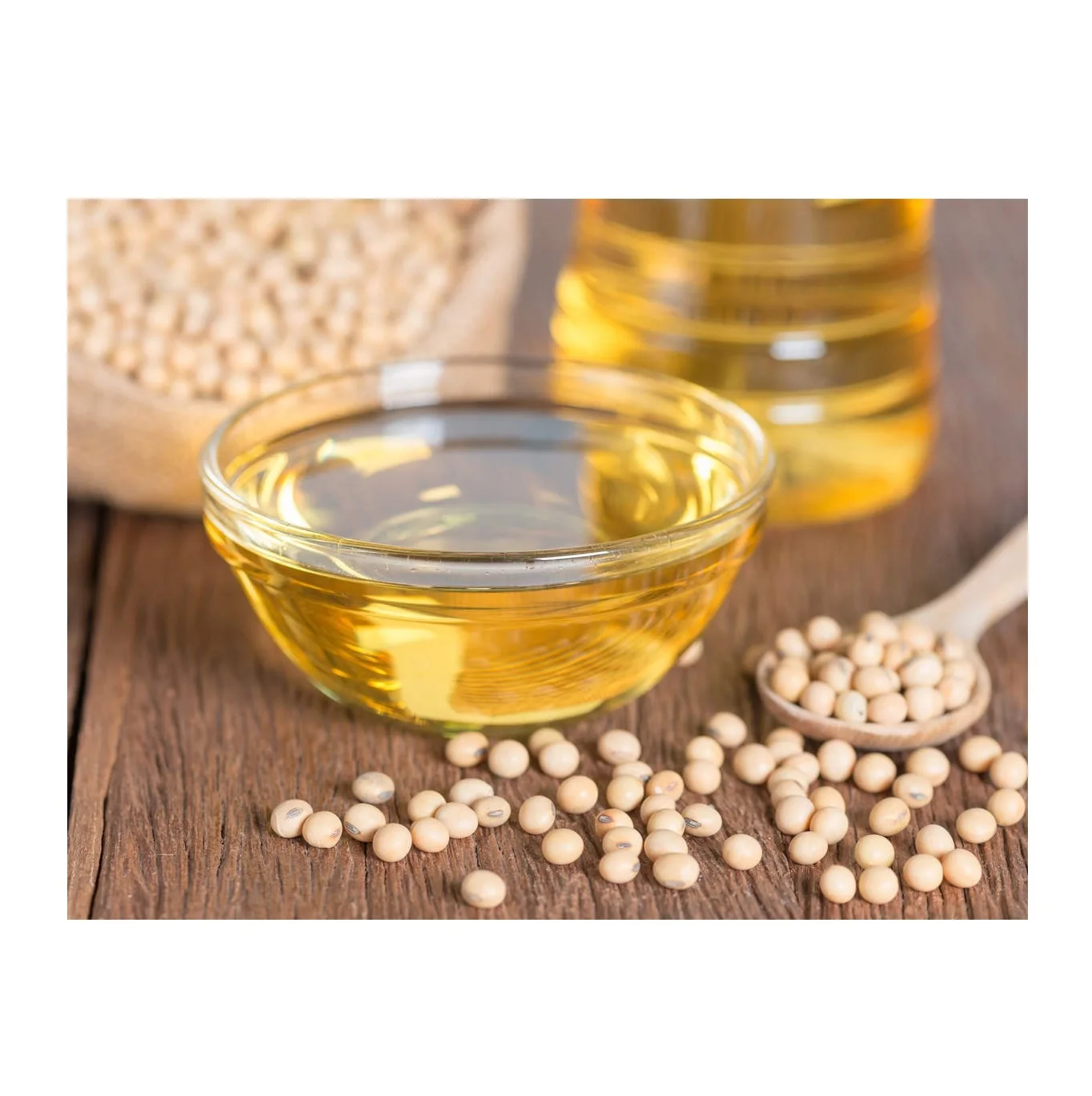 Refined & crude Soybean Oil & Soya oil for cooking/Refined Soyabean Oil Soybean Oil