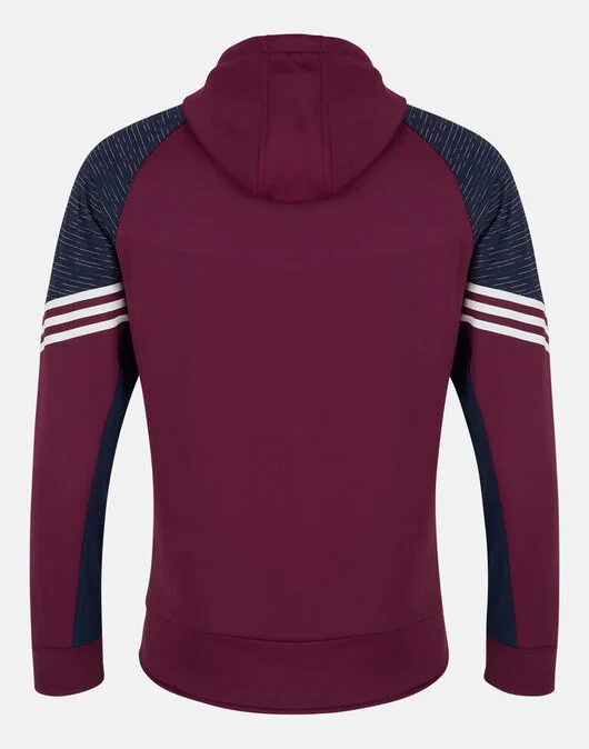 Best quality custom football Gaa hoodie