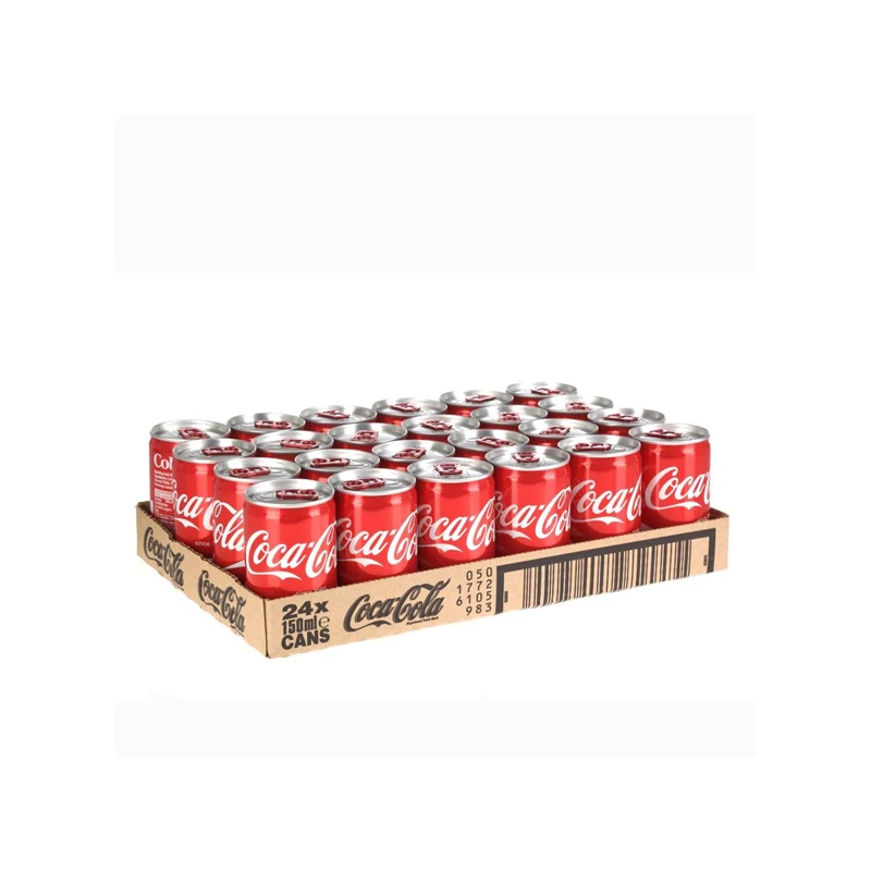 Заводская цена CocaCola оптом