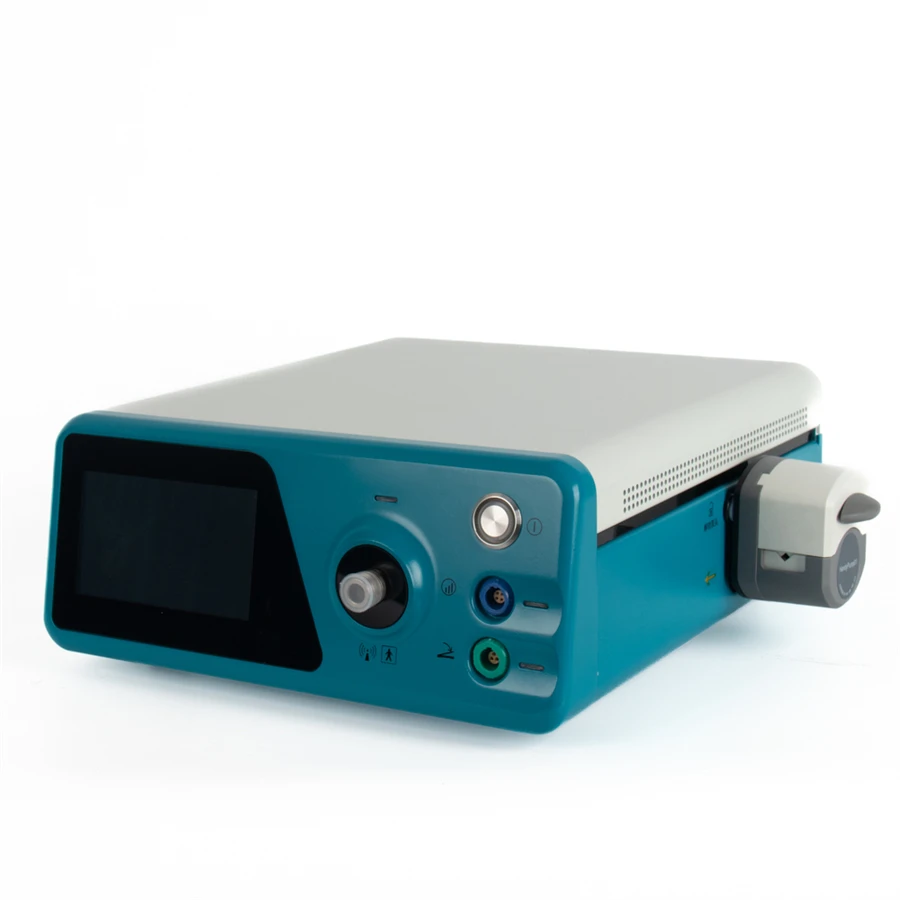 Animal Tumor Ablation Instrument/Non-invasive Microwave Ablation  for Tumor Treatment