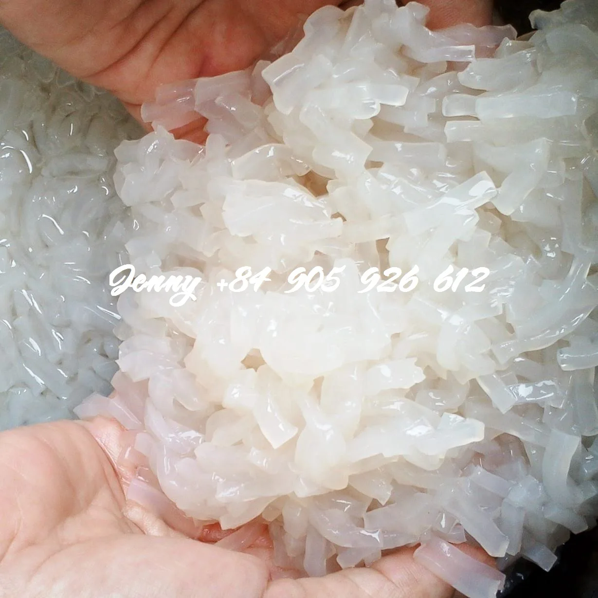 Big Supplier Compressed Raw Nata De Coco / Coconut Jelly for Korea Bangladesh market in Syrup/ Lily +84 906927736