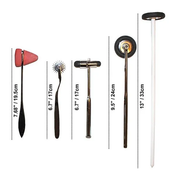 Medical Surgical Neurological Reflex Hammers Wholesaler PRICE Manufacturers Supplier in Pakistan