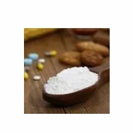 Цельный кукурузный крахмал для пищевых продуктов